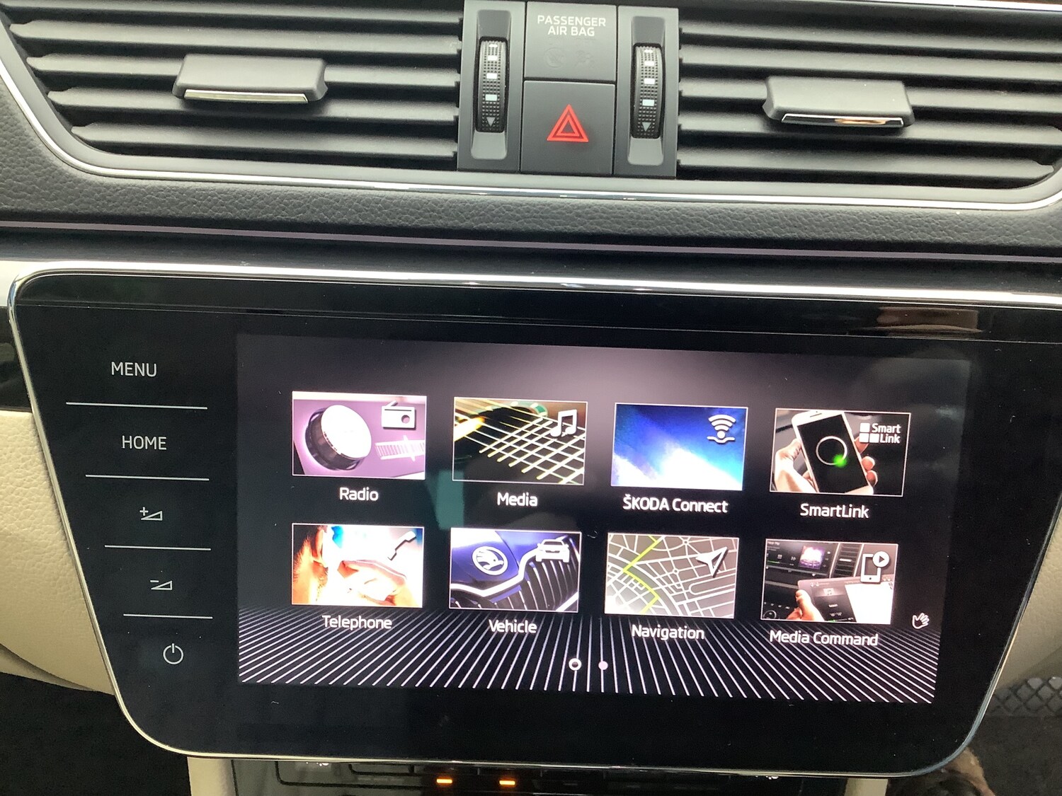 Used Skoda Superb 2017 for sale - 76858742: Photo 12