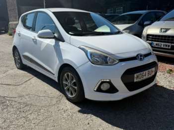 2015 (64) - 1.0 Premium 5dr
