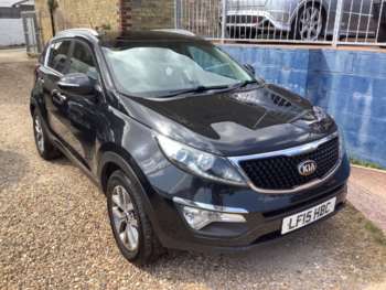 2015 (15) - 1.7 CRDi ISG 2 5dr
