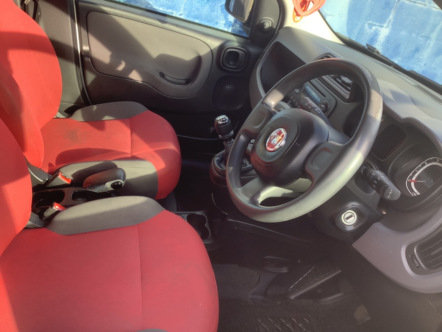Used Fiat Panda 2014 for sale - 77220860: Photo 10