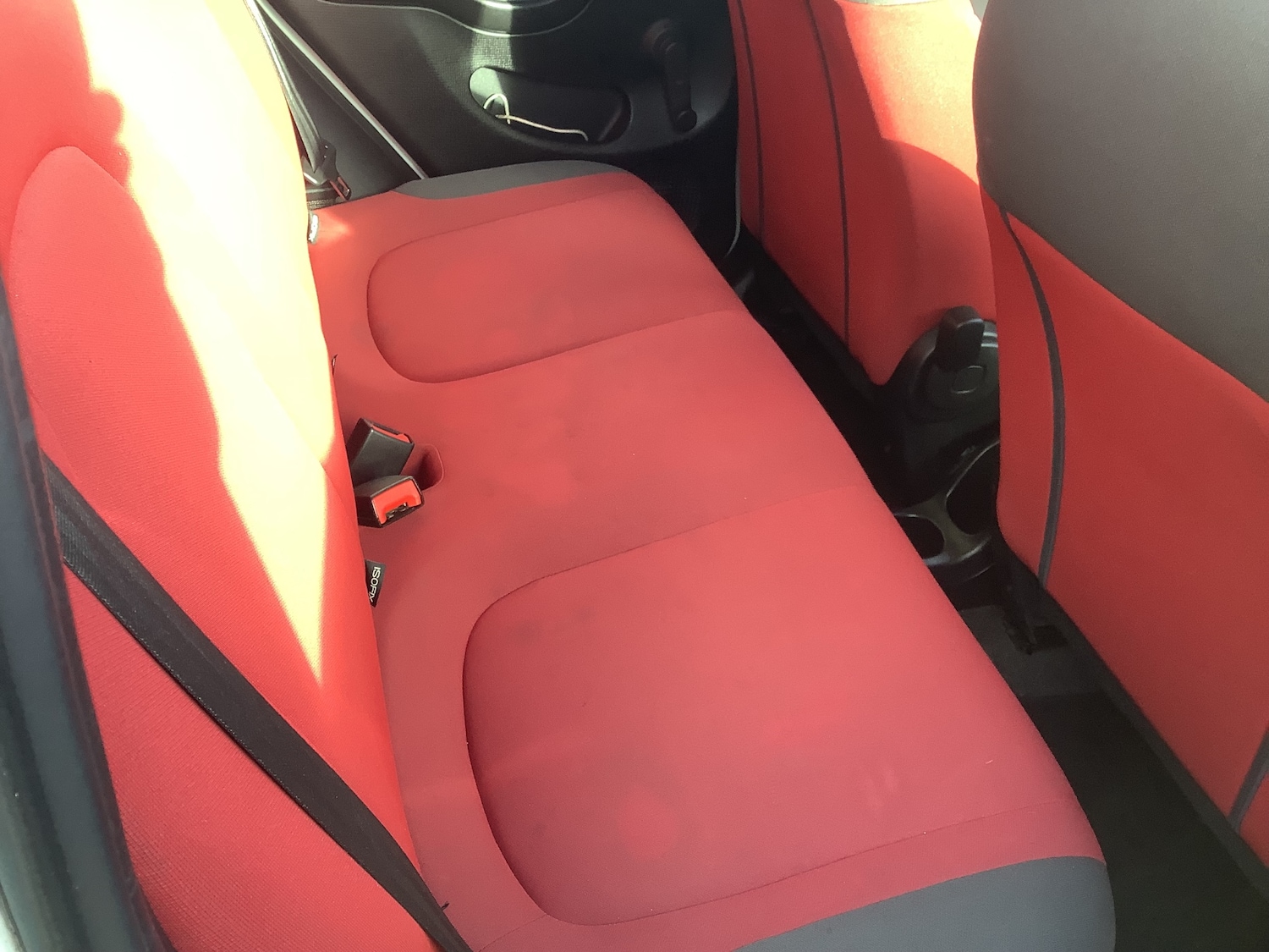 Used Fiat Panda 2014 for sale - 77220860: Photo 13