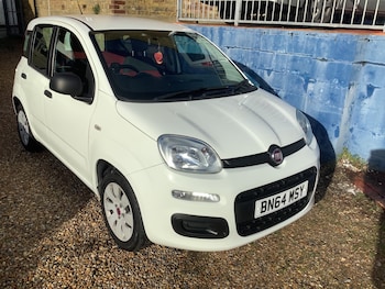 2014 (64) - 1.2 Pop 5dr