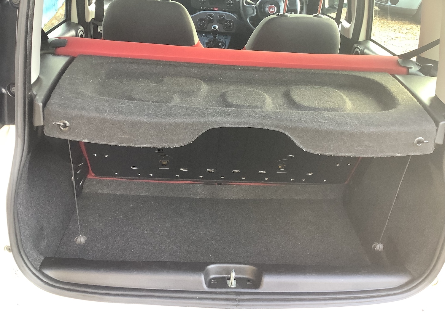 Used Fiat Panda 2014 for sale - 77220860: Photo 7