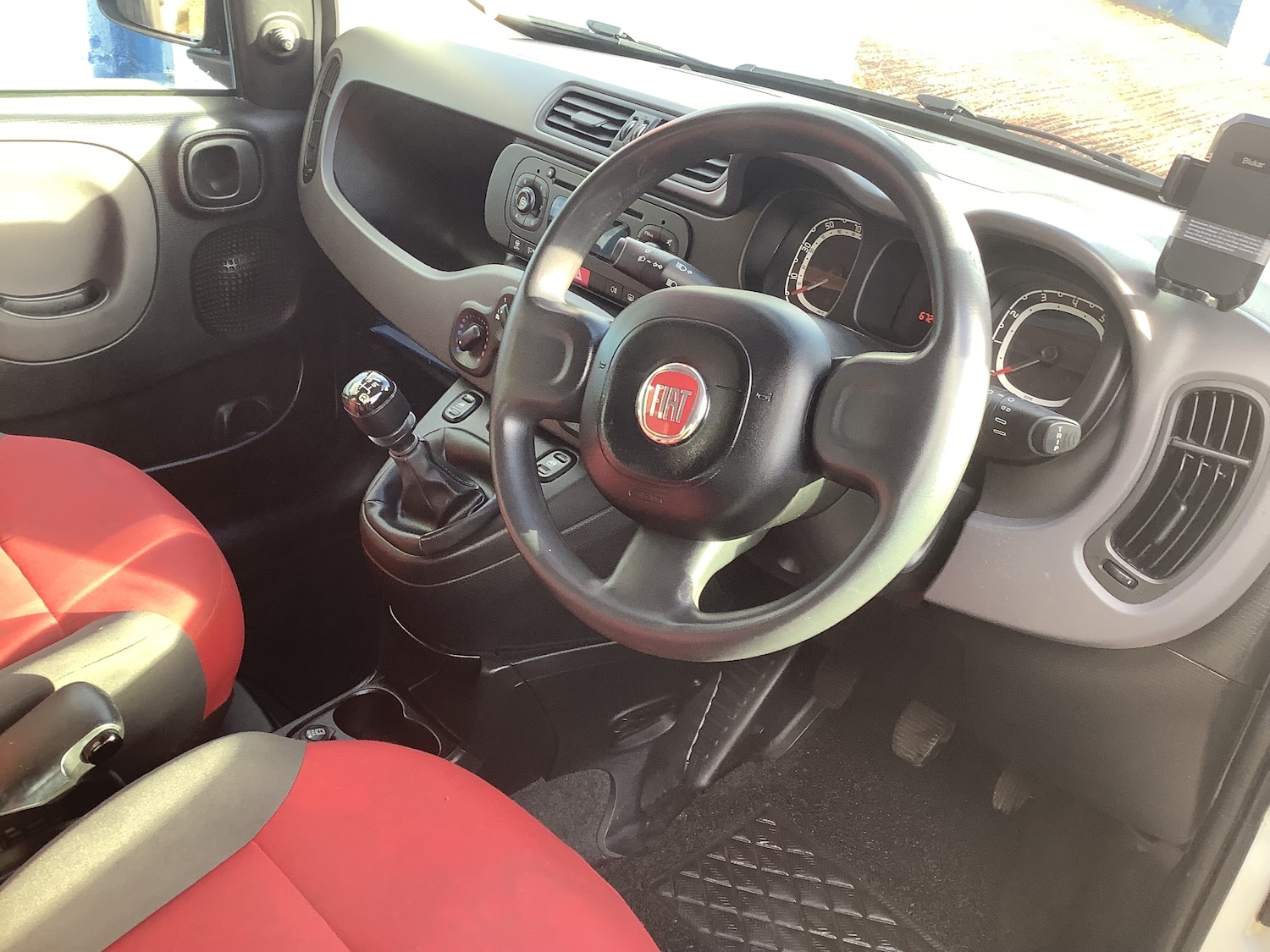 Used Fiat Panda 2014 for sale - 77220860: Photo 9