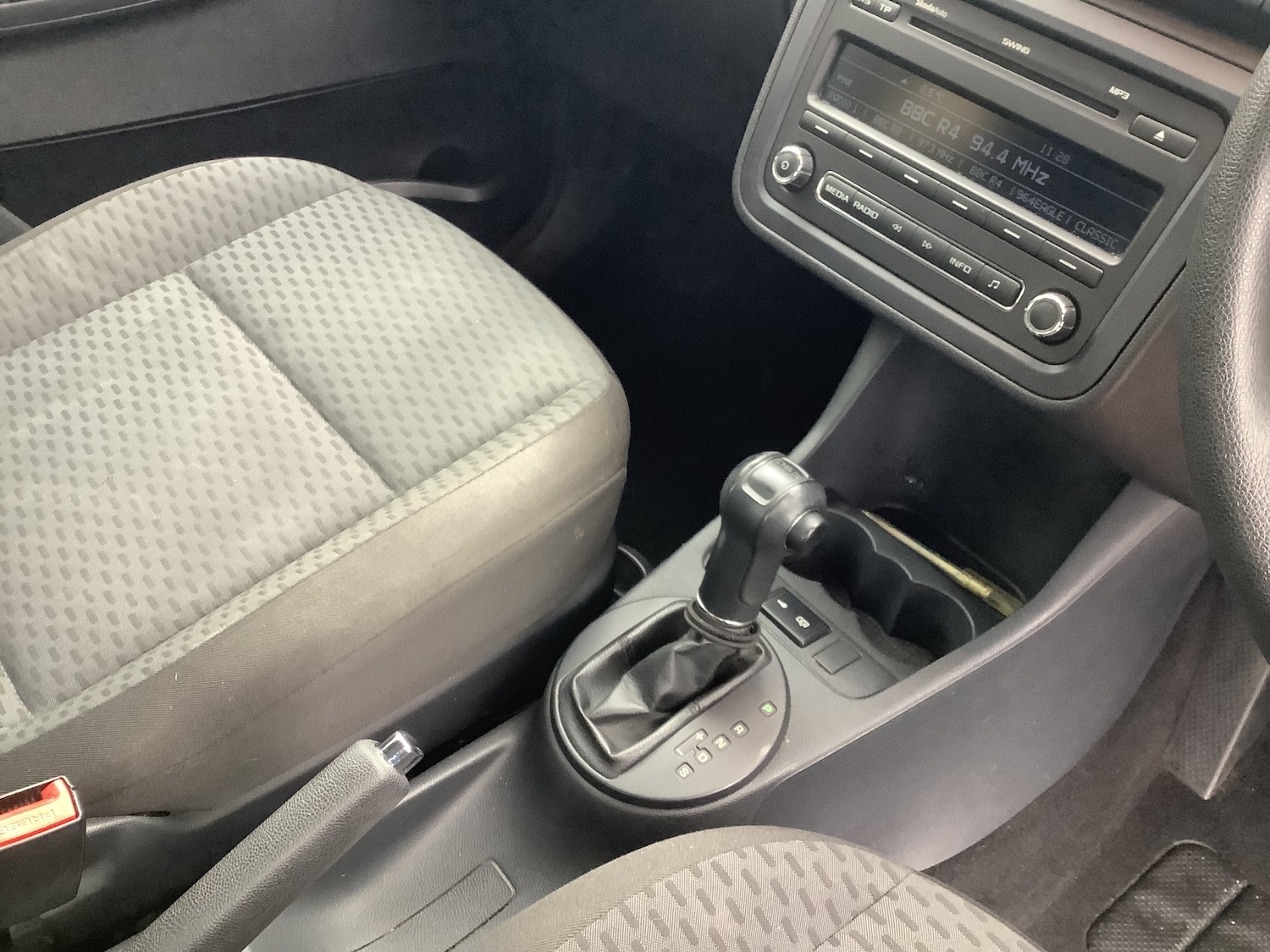 Used Skoda Fabia 2012 for sale - 77283047: Photo 12