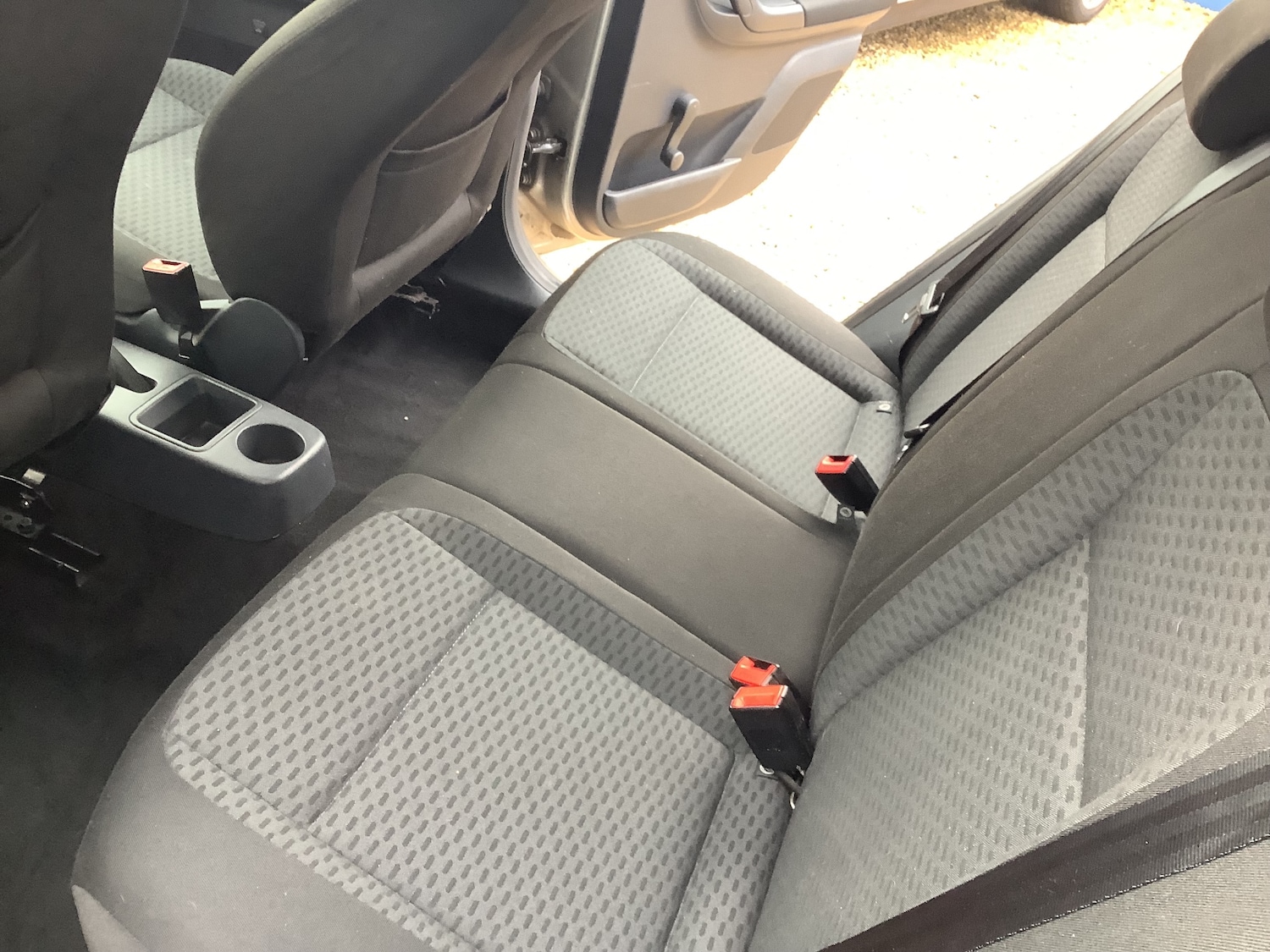 Used Skoda Fabia 2012 for sale - 77283047: Photo 13