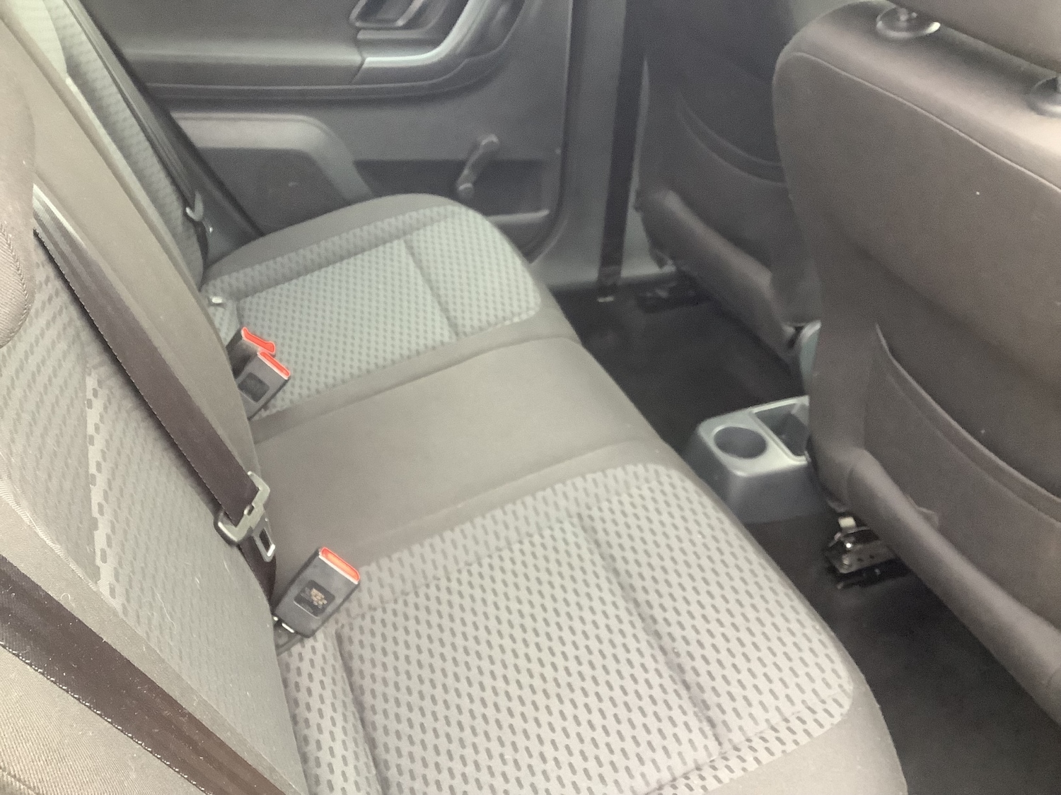 Used Skoda Fabia 2012 for sale - 77283047: Photo 14