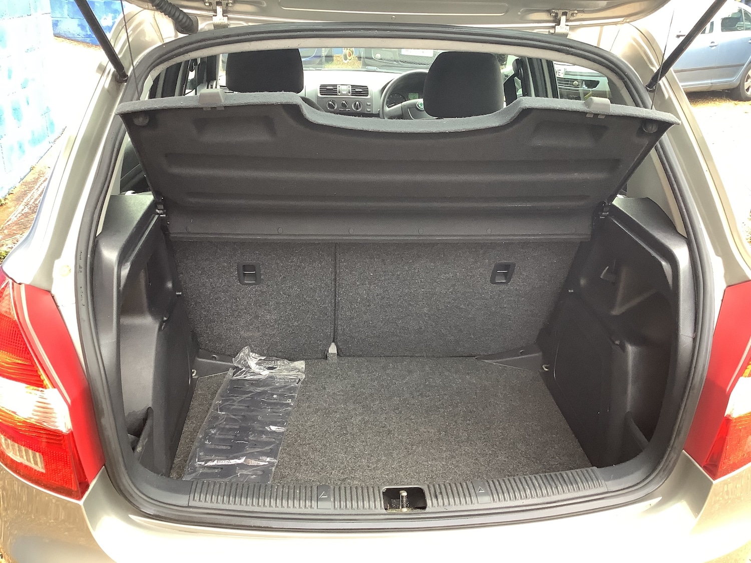 Used Skoda Fabia 2012 for sale - 77283047: Photo 5