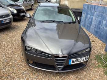 Used Alfa Romeo 159 2009 for sale - 75314713: Photo