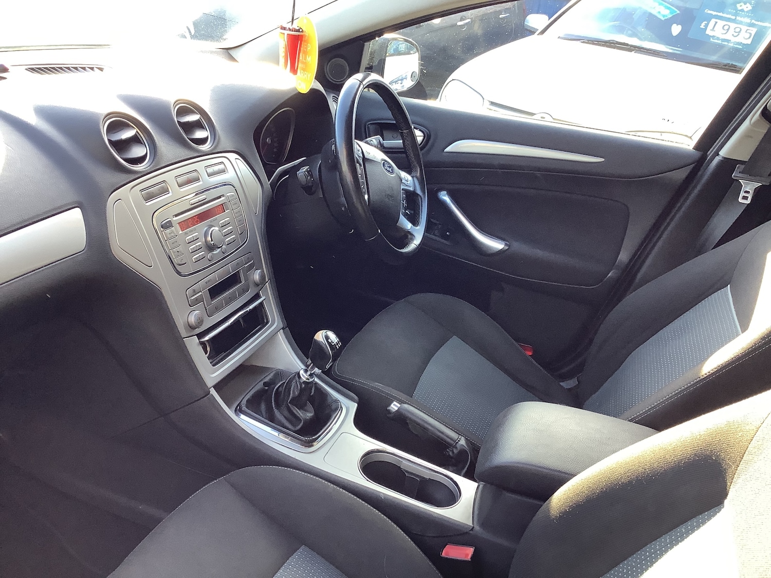 Used Ford Mondeo 2010 for sale - 76777363: Photo 10