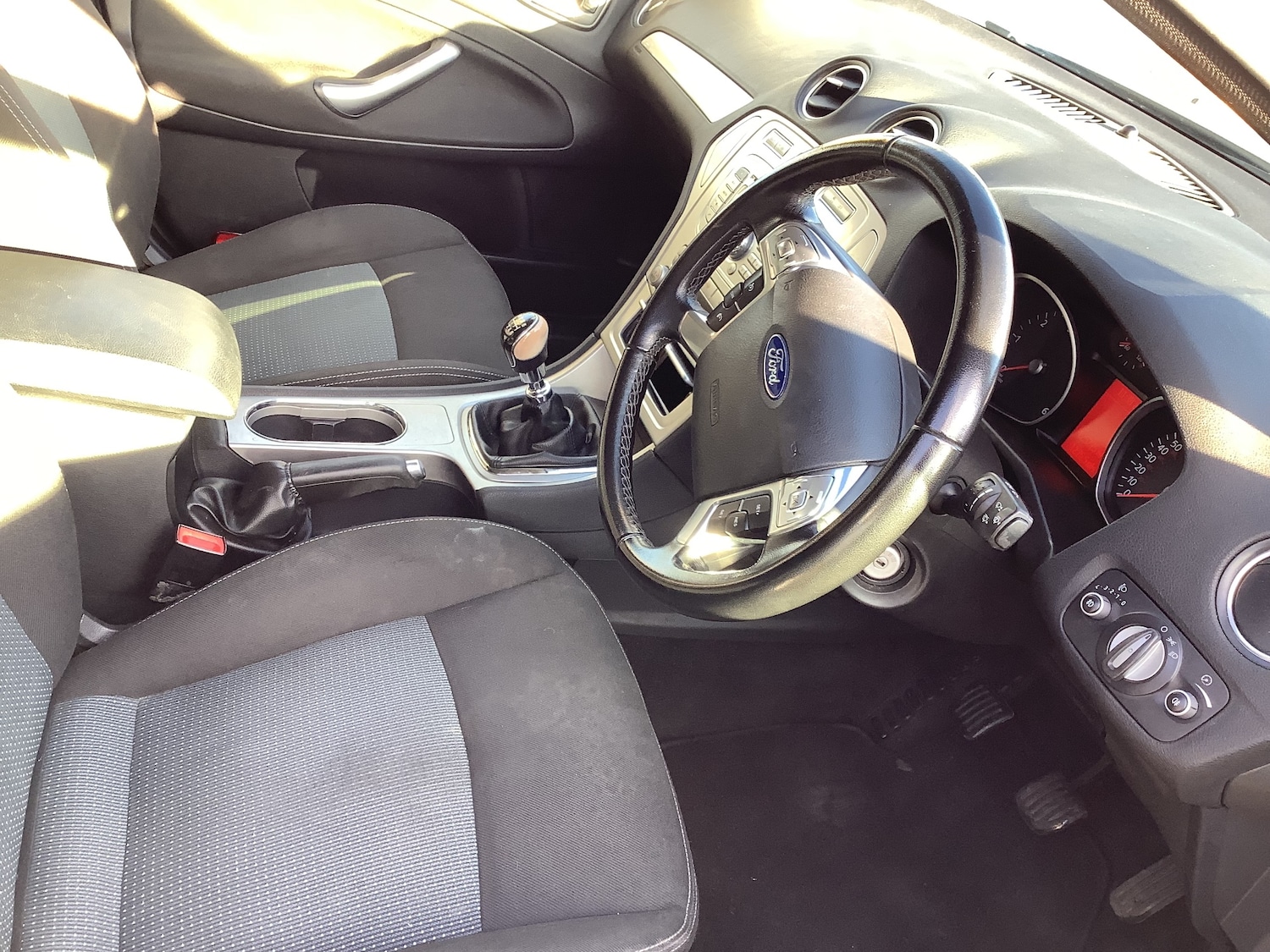 Used Ford Mondeo 2010 for sale - 76777363: Photo 11