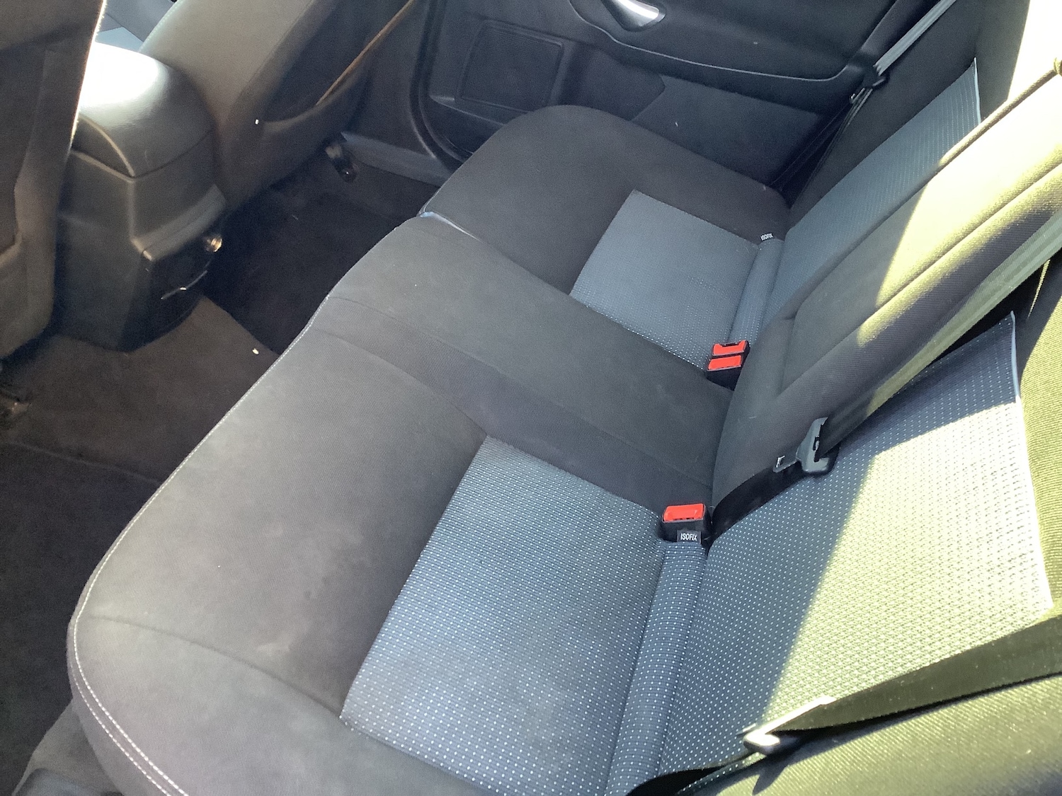 Used Ford Mondeo 2010 for sale - 76777363: Photo 14