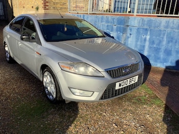 Used Ford Mondeo 2010 for sale - 76777363: Photo