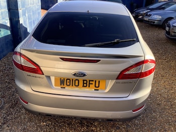 Used Ford Mondeo 2010 for sale - 76777363: Photo
