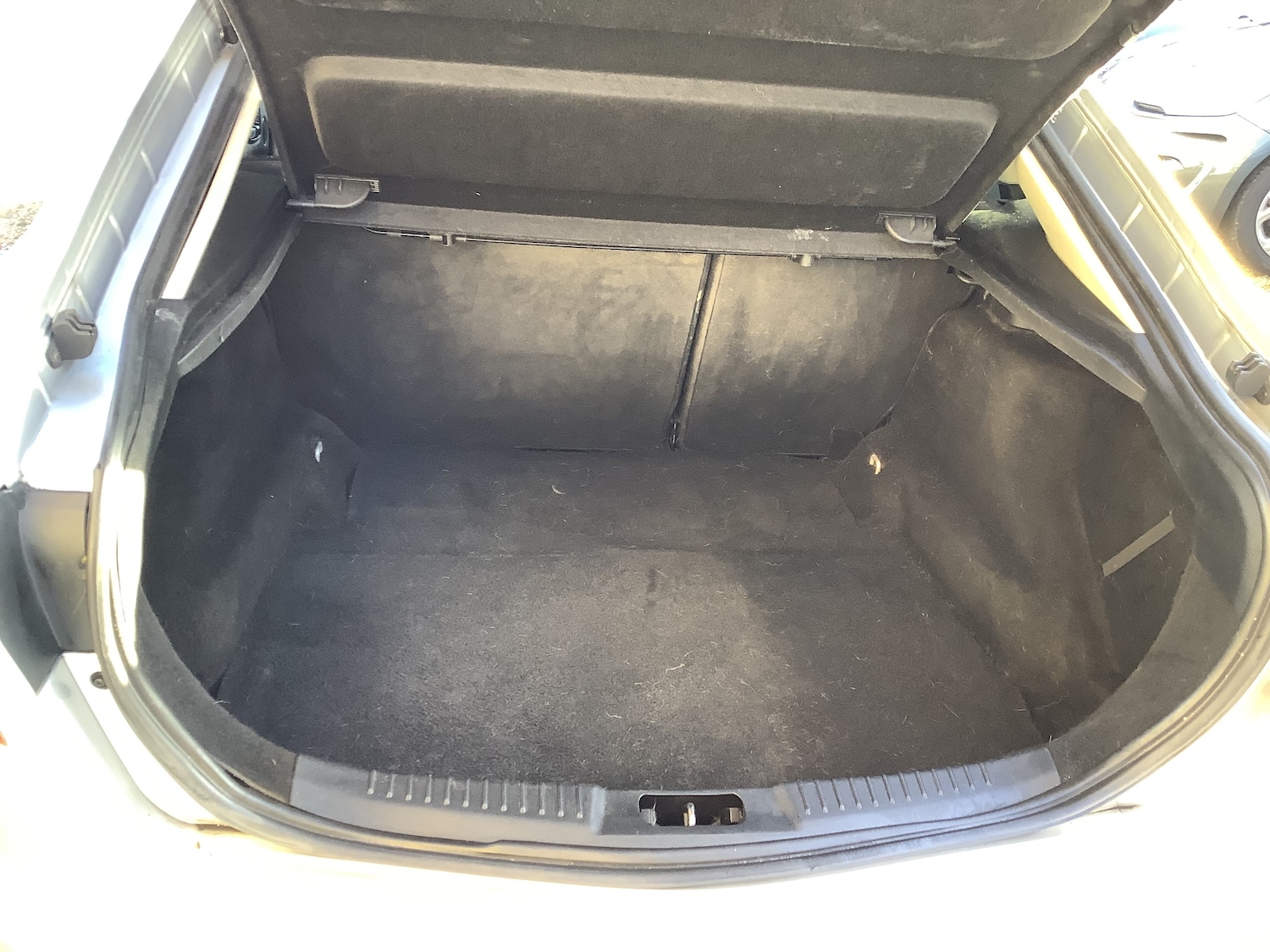 Used Ford Mondeo 2010 for sale - 76777363: Photo 7