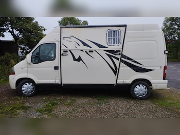Used Renault Master 2007 for sale - 75091770: Photo