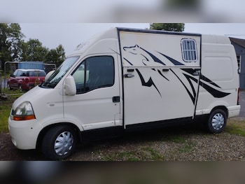 Used Renault Master 2007 for sale - 75091770: Photo