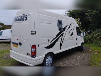 Used Renault Master 2007 for sale - 75091770: Photo