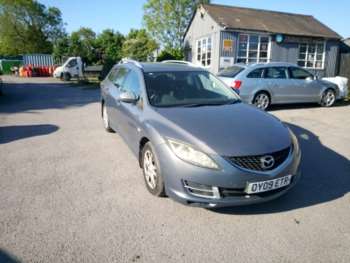 Used Mazda Mazda6 2009 for sale - 74825923: Photo