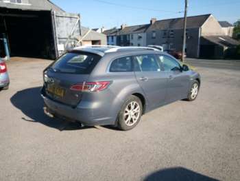 Used Mazda Mazda6 2009 for sale - 74825923: Photo
