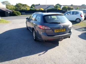 Used Mazda Mazda6 2009 for sale - 74825923: Photo