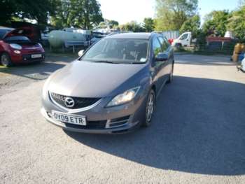 Used Mazda Mazda6 2009 for sale - 74825923: Photo