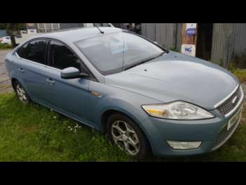 Used Ford Mondeo 2010 for sale - 74952670: Photo