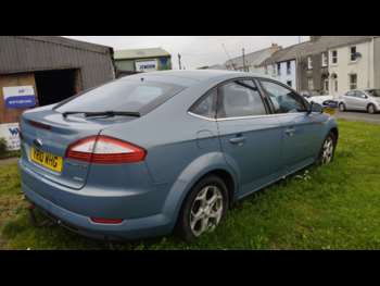 Used Ford Mondeo 2010 for sale - 74952670: Photo