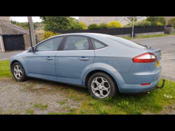 Used Ford Mondeo 2010 for sale - 74952670: Photo