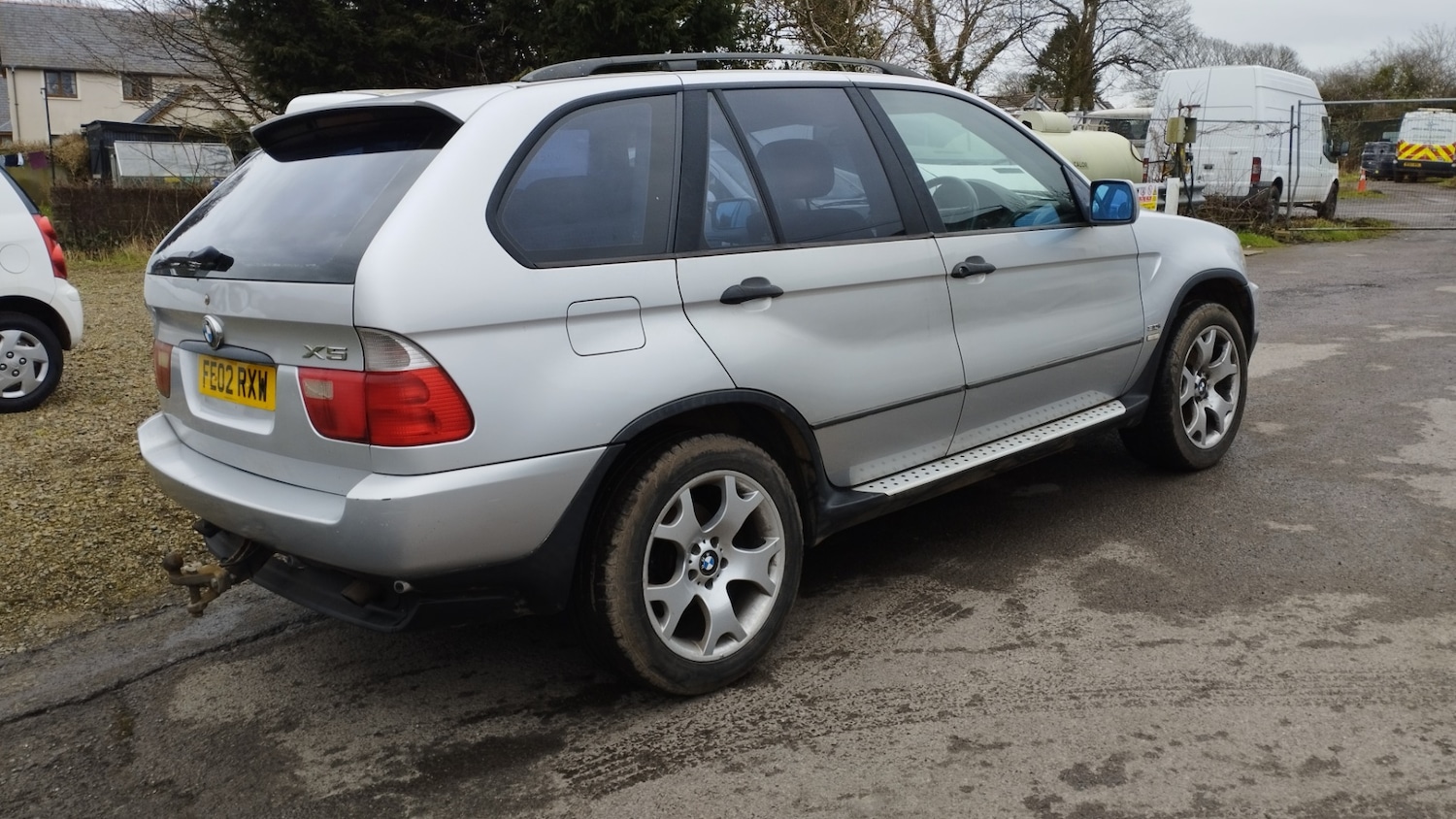 Vehicle 6