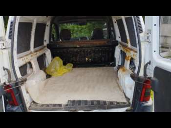 Used Peugeot Partner 2003 for sale - 74863928: Photo