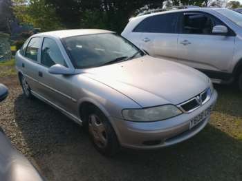 2001 (Y) - 1.8 Club 5dr spares or breaking. No MOT