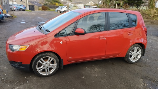 Used Mitsubishi Colt for sale - 73961513: Photo 1