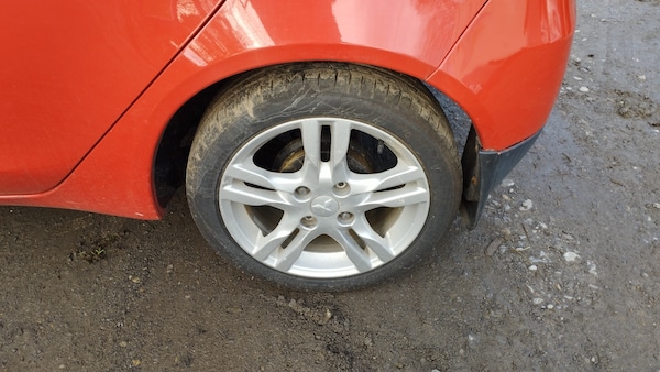 Used Mitsubishi Colt for sale - 73961513: Photo 3