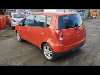 Used Mitsubishi Colt  for sale - 73961513: Photo