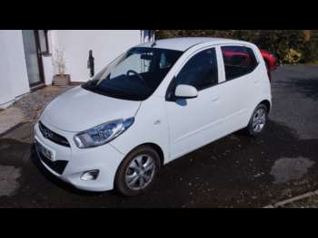 Used Hyundai i10 2012 for sale - 73980518: Photo