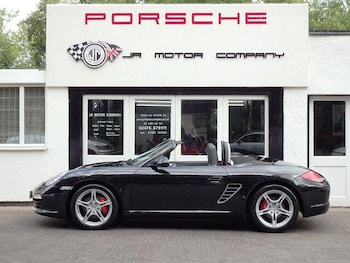 Used Porsche Boxster 2010 for sale - 79425908: Photo