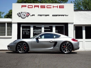 Used Porsche Cayman 2013 for sale - 79144965: Photo
