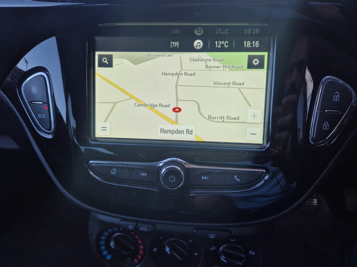 Used Vauxhall Corsa 2019 for sale - 77603799: Photo 11