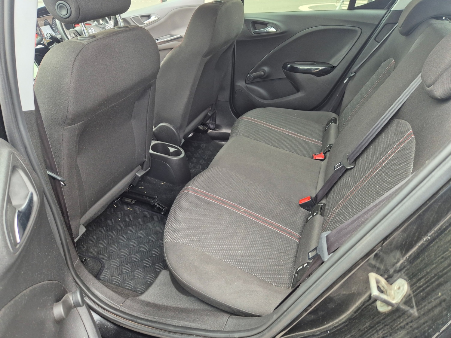 Used Vauxhall Corsa 2019 for sale - 77603799: Photo 8