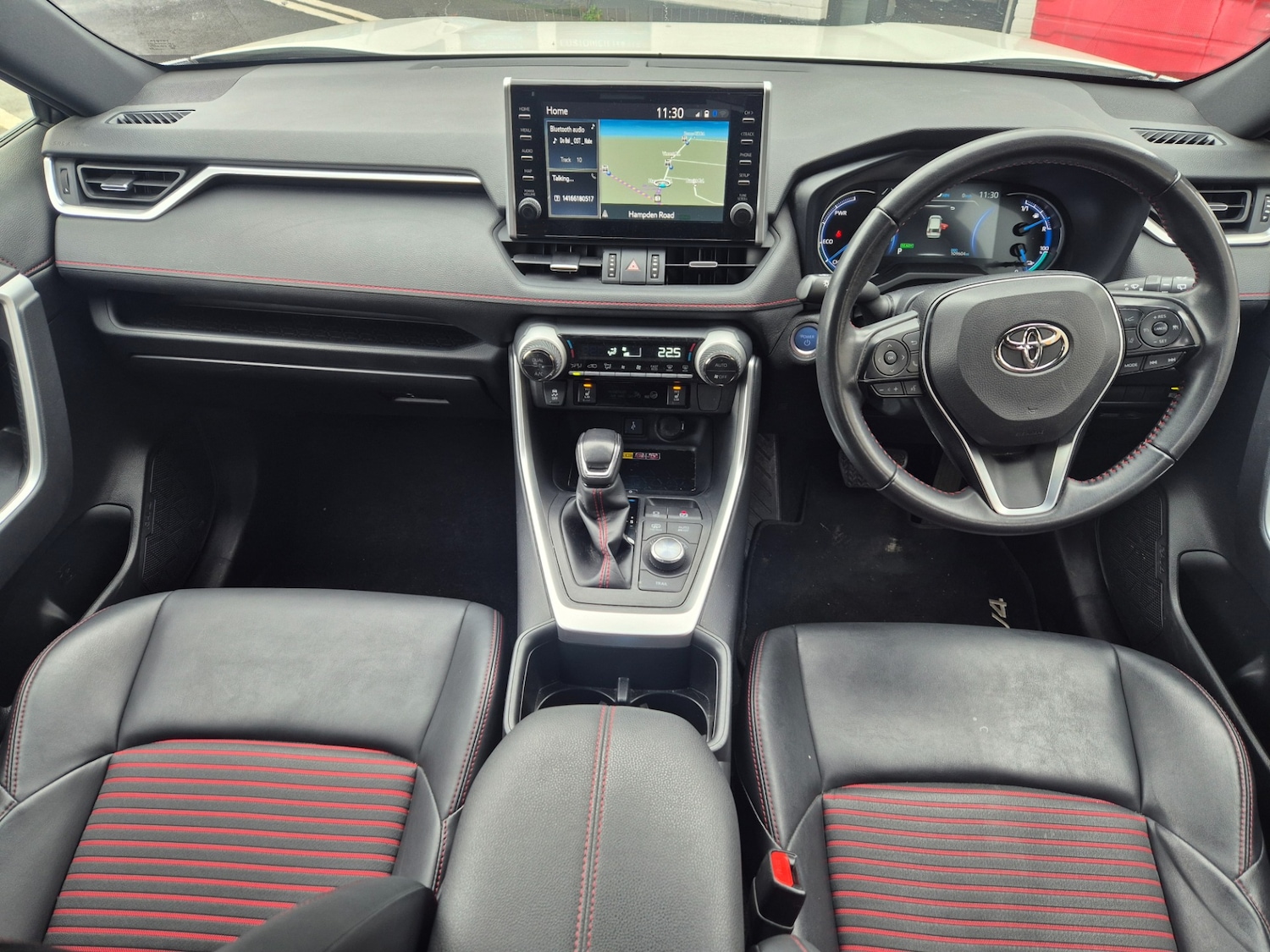 Used Toyota RAV4 2022 for sale - 77090216: Photo 9