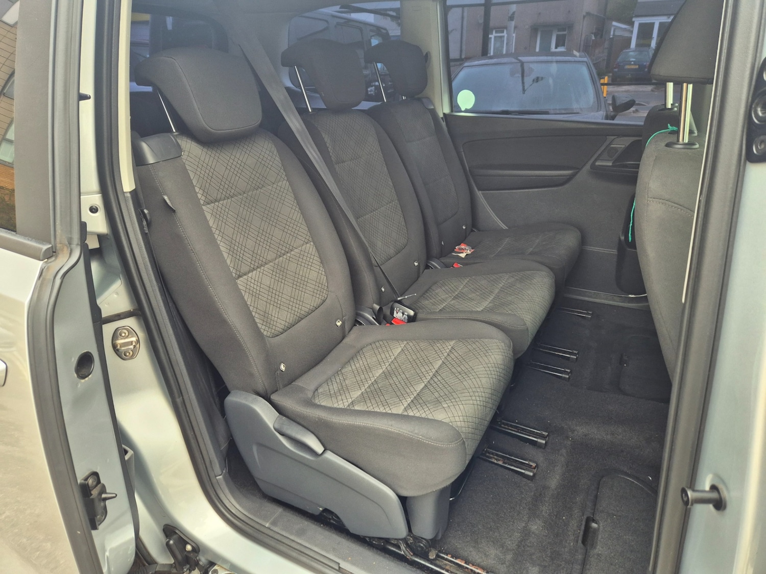 Used Volkswagen Sharan 2019 for sale - 77812808: Photo 7