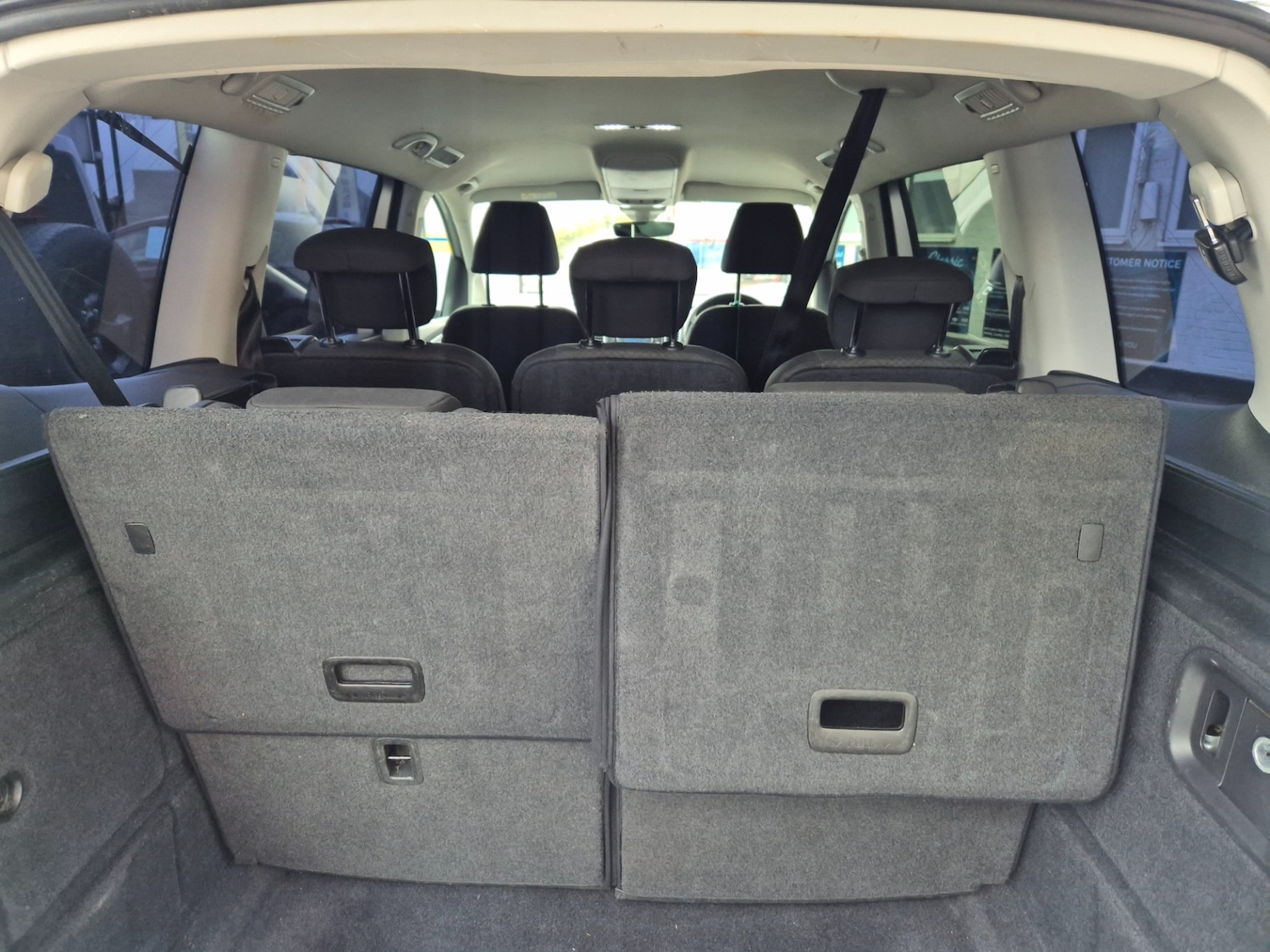 Used Volkswagen Sharan 2019 for sale - 77812808: Photo 8