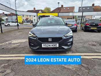 Used SEAT Leon 2024 for sale - 78281053: Photo