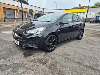 Used Vauxhall Corsa 2019 for sale - 76625533: Photo