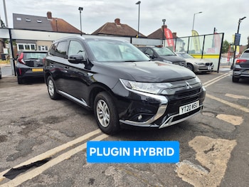 Used Mitsubishi Outlander 2020 for sale - 78764092: Photo