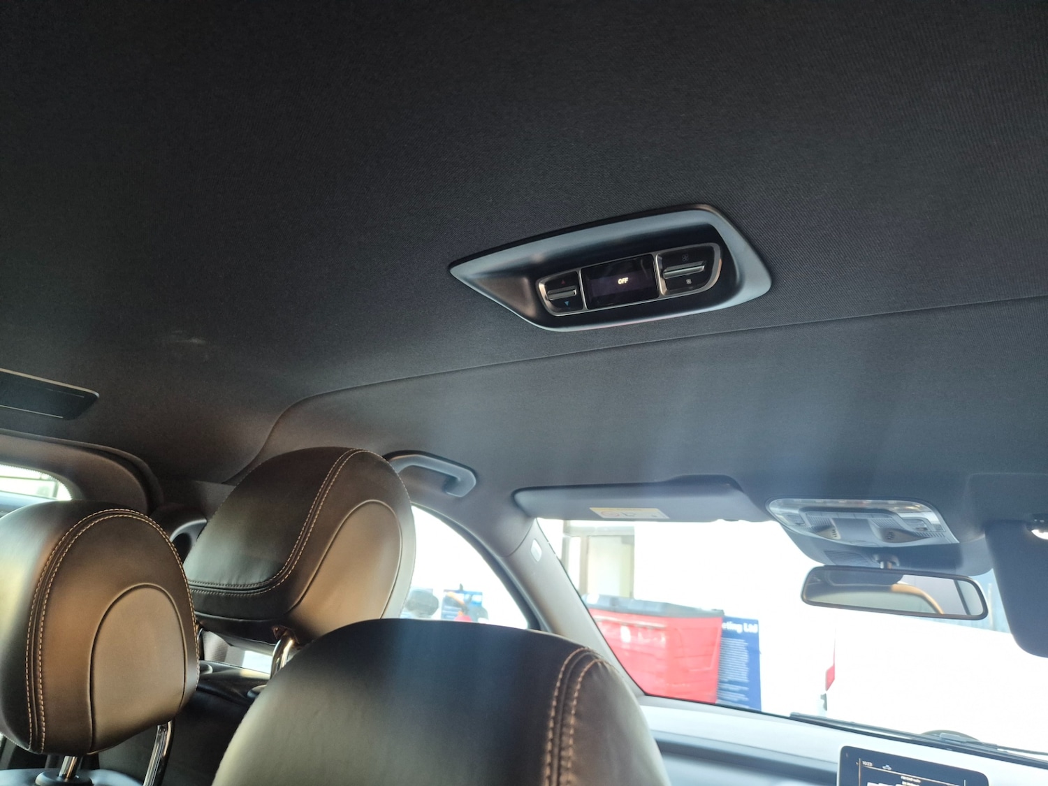 Used Mercedes-Benz V-Class 2017 for sale - 77090210: Photo 9