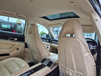 Used Porsche Panamera 2014 for sale - 79162149: Photo