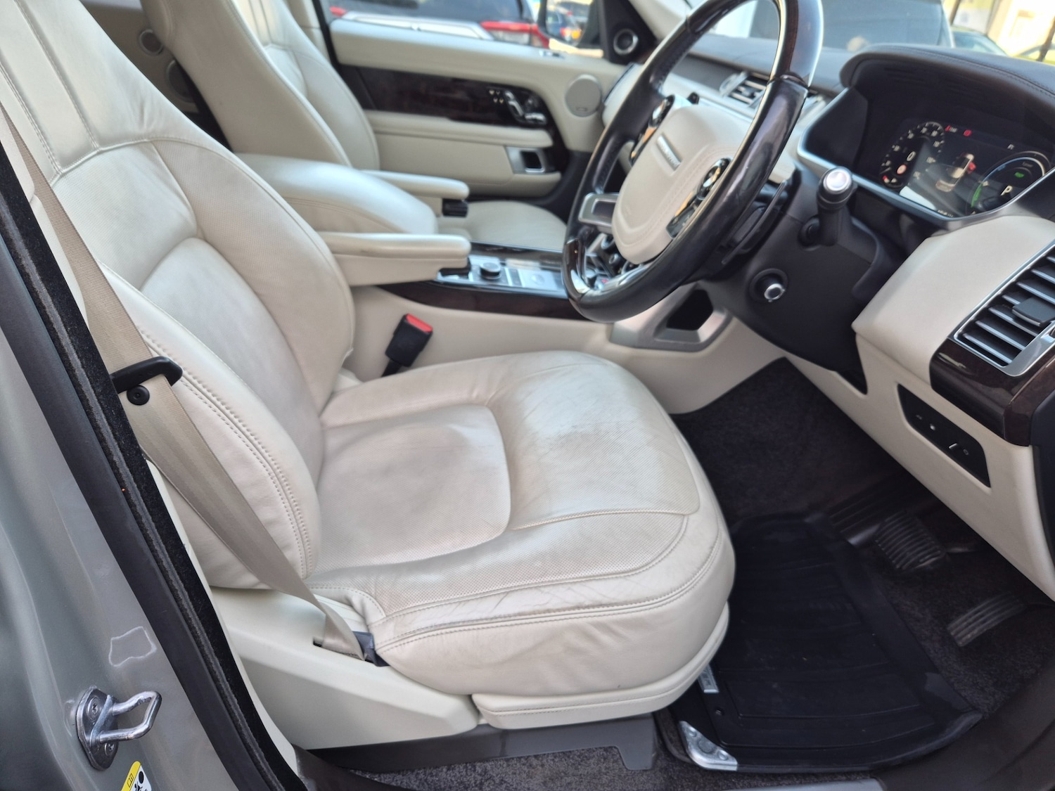 Used Land Rover Range Rover 2018 for sale - 77090214: Photo 10