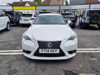 Used Lexus IS 2014 for sale - 75748920: Photo